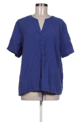 Damen Shirt Tom Tailor, Größe XXL, Farbe Blau, Preis € 14,00