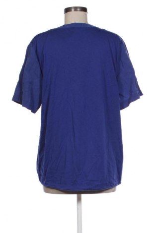 Damen Shirt Tom Tailor, Größe XXL, Farbe Blau, Preis € 14,00
