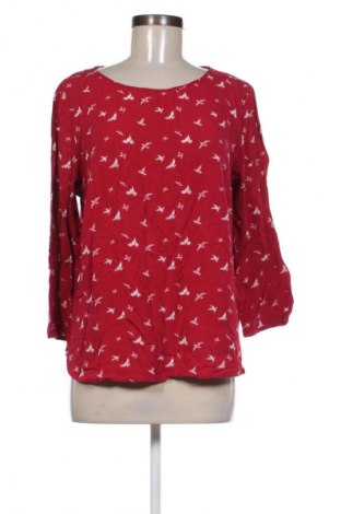 Bluză de femei Tom Tailor, Mărime L, Culoare Multicolor, Preț 89,29 Lei