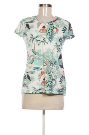 Damen Shirt Tom Tailor, Größe M, Farbe Mehrfarbig, Preis 13,81 €
