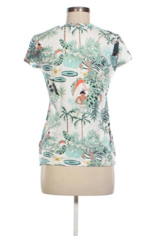 Damen Shirt Tom Tailor, Größe M, Farbe Mehrfarbig, Preis 13,81 €