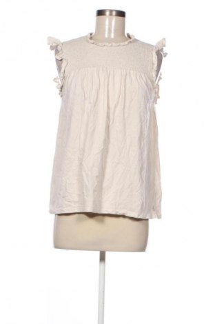 Bluzka damska Tom Tailor, Rozmiar XL, Kolor Beżowy, Cena 62,92 zł