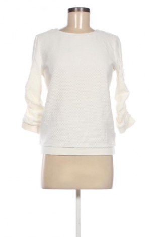 Bluză de femei Tom Tailor, Mărime S, Culoare Alb, Preț 58,99 Lei