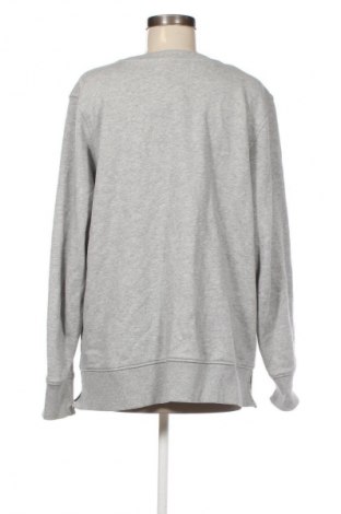 Bluzka damska Tommy Hilfiger, Rozmiar XXL, Kolor Szary, Cena 222,99 zł