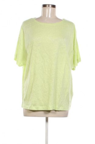 Damen Shirt Tommy Hilfiger, Größe XL, Farbe Grün, Preis 109,99 €