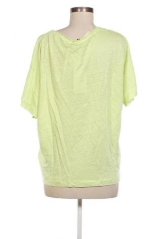 Damen Shirt Tommy Hilfiger, Größe XL, Farbe Grün, Preis 109,99 €