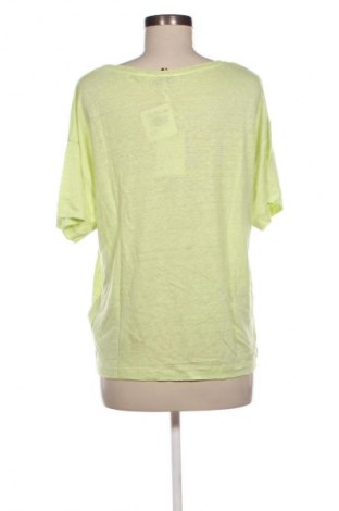 Dámská halenka Tommy Hilfiger, Velikost M, Barva Zelená, Cena  2 549,00 Kč