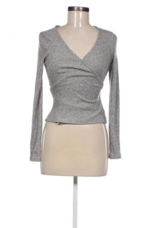 Bluză de femei Topshop, Mărime S, Culoare Gri, Preț 47,99 Lei
