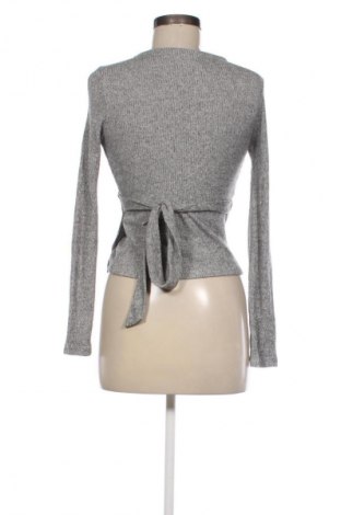 Bluză de femei Topshop, Mărime S, Culoare Gri, Preț 47,99 Lei