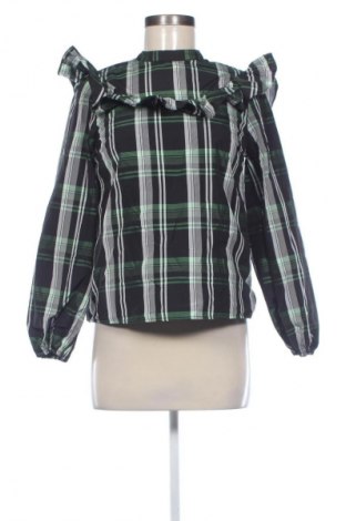 Bluzka damska Topshop, Rozmiar XS, Kolor Kolorowy, Cena 78,16 zł