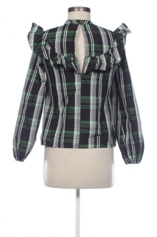 Bluzka damska Topshop, Rozmiar XS, Kolor Kolorowy, Cena 78,16 zł