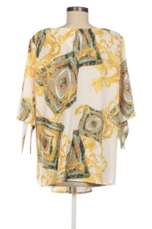 Damen Shirt Trend, Größe 3XL, Farbe Mehrfarbig, Preis 9,72 €