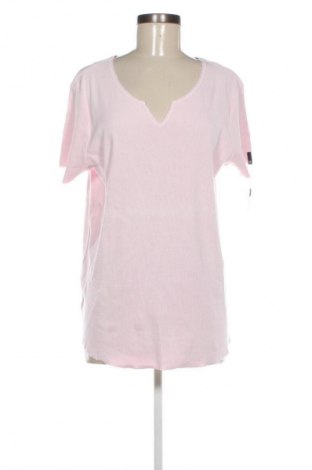 Damen Shirt True Religion, Größe XL, Farbe Rosa, Preis € 102,99