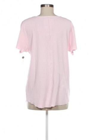 Damen Shirt True Religion, Größe XL, Farbe Rosa, Preis € 102,99