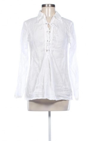 Damen Shirt Tuzzi, Größe M, Farbe Weiß, Preis € 17,39