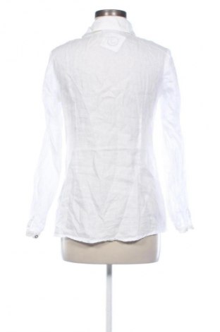 Damen Shirt Tuzzi, Größe M, Farbe Weiß, Preis € 17,39