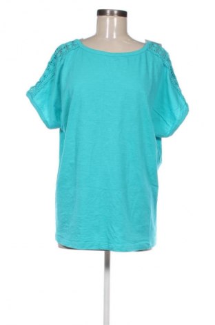 Női blúz U Collection, Méret XXL, Szín Kék, Ár 3 209 Ft