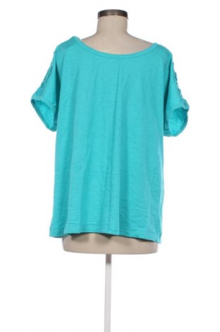 Női blúz U Collection, Méret XXL, Szín Kék, Ár 3 209 Ft