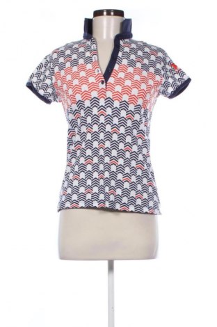 Γυναικεία μπλούζα U.S. Polo Assn., Μέγεθος M, Χρώμα Πολύχρωμο, Τιμή 20,97 €