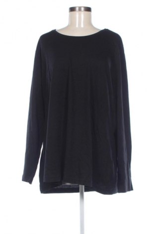 Damen Shirt Ulla Popken, Größe XXL, Farbe Schwarz, Preis € 17,36