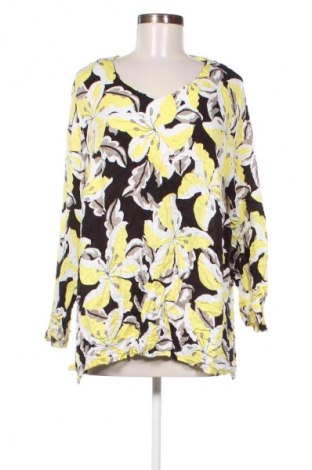 Bluză de femei Ulla Popken, Mărime XXL, Culoare Multicolor, Preț 89,47 Lei