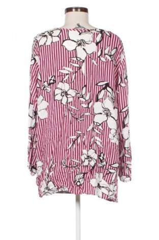 Bluză de femei Ulla Popken, Mărime XXL, Culoare Multicolor, Preț 89,47 Lei
