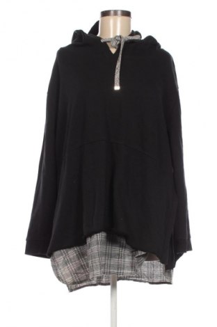Bluzka damska Ulla Popken, Rozmiar 3XL, Kolor Kolorowy, Cena 78,00 zł