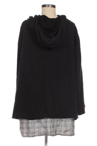 Bluzka damska Ulla Popken, Rozmiar 3XL, Kolor Kolorowy, Cena 78,00 zł