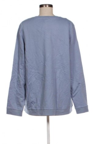 Damen Shirt Ulla Popken, Größe L, Farbe Mehrfarbig, Preis 23,99 €