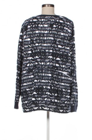 Bluză de femei Ulla Popken, Mărime 3XL, Culoare Multicolor, Preț 117,99 Lei