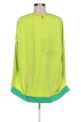 Damen Shirt Unbranded, Größe XL, Farbe Grün, Preis 13,99 €