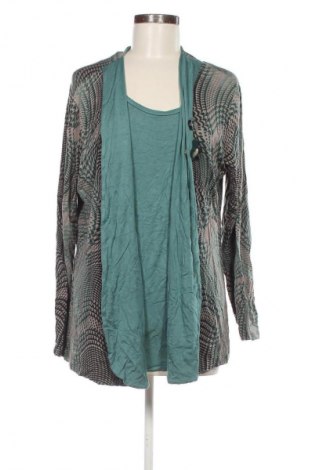 Damen Shirt Unbranded, Größe 3XL, Farbe Mehrfarbig, Preis 13,99 €