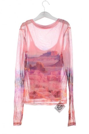 Bluză de femei Unbranded, Mărime S, Culoare Multicolor, Preț 65,99 Lei
