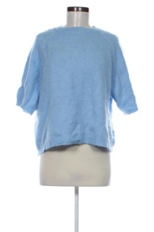 Bluzka damska Unbranded, Rozmiar M, Kolor Niebieski, Cena 36,99 zł
