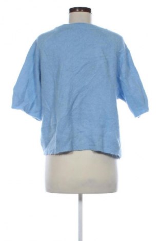 Bluzka damska Unbranded, Rozmiar M, Kolor Niebieski, Cena 36,99 zł
