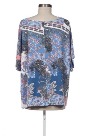 Damen Shirt Unbranded, Größe XXL, Farbe Mehrfarbig, Preis € 7,99