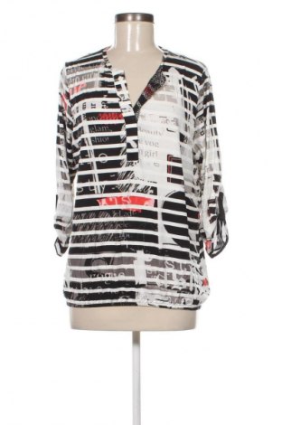 Bluzka damska Unbranded, Rozmiar L, Kolor Kolorowy, Cena 43,99 zł