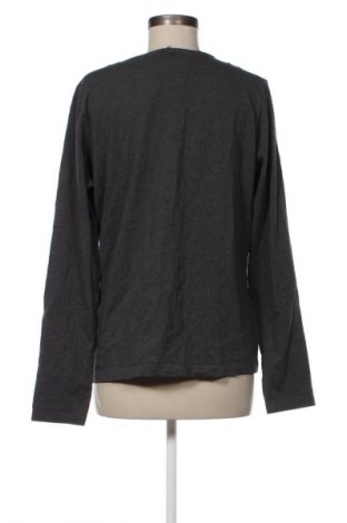 Дамска блуза Unbranded, Размер XXL, Цвят Сив, Цена 12,99 лв.