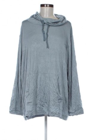 Bluzka damska Unbranded, Rozmiar XXL, Kolor Szary, Cena 25,99 zł
