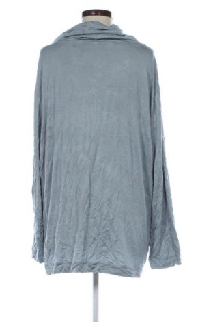 Bluzka damska Unbranded, Rozmiar XXL, Kolor Szary, Cena 25,99 zł