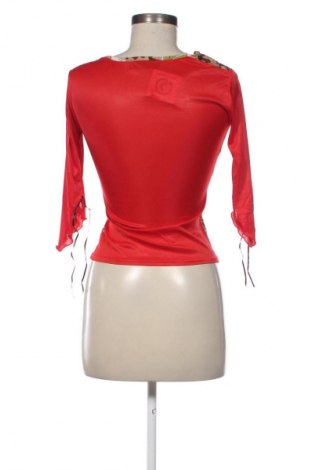 Damen Shirt Unbranded, Größe XS, Farbe Mehrfarbig, Preis 10,99 €