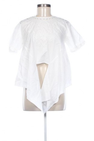Damen Shirt Unbranded, Größe M, Farbe Weiß, Preis 7,99 €