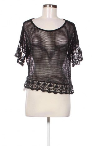 Bluzka damska Unbranded, Rozmiar L, Kolor Czarny, Cena 35,99 zł