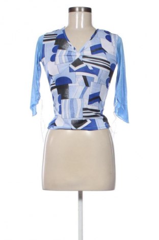 Damen Shirt Unbranded, Größe XS, Farbe Mehrfarbig, Preis 10,99 €