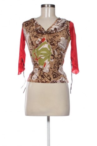 Dámska blúza Unbranded, Veľkosť XS, Farba Viacfarebná, Cena  10,95 €