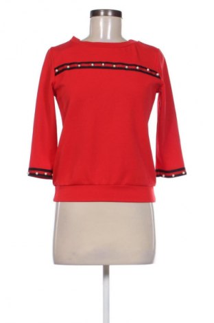 Bluză de femei Unbranded, Mărime XS, Culoare Roșu, Preț 50,99 Lei