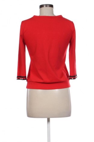 Bluză de femei Unbranded, Mărime XS, Culoare Roșu, Preț 50,99 Lei