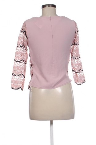 Bluză de femei Unbranded, Mărime XS, Culoare Mov deschis, Preț 50,99 Lei