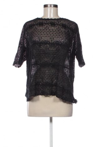 Női blúz Unbranded, Méret XL, Szín Fekete, Ár 3 209 Ft