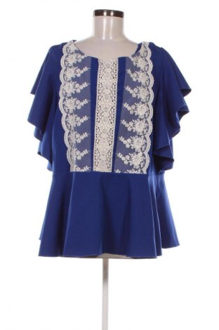 Dámska blúza Unbranded, Veľkosť 3XL, Farba Viacfarebná, Cena  9,91 €